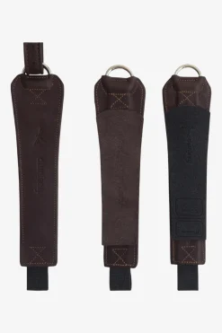 Stigläder Grip
