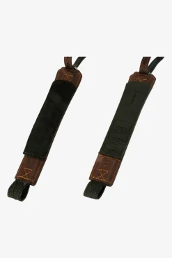 Stigläder Grip