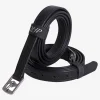 Stigläder Strong Svart