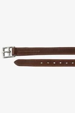 Stigläder Supreme 25mm Oak Bark