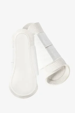 Strykkappa Neoprene Fram Vit