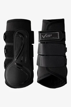 Strykkappor V22 Svart