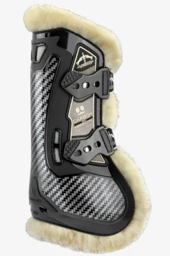 STS Carbon Gel Absolute Framskydd Svart