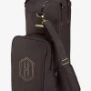 Stövelväska Heritage AW25 Black Truffle