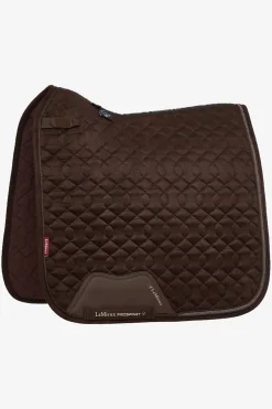 Suede Crystal Dressyrschabrak