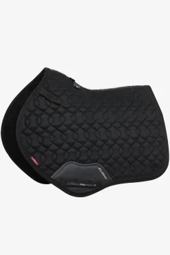 Suede Crystal Hoppschabrak Svart