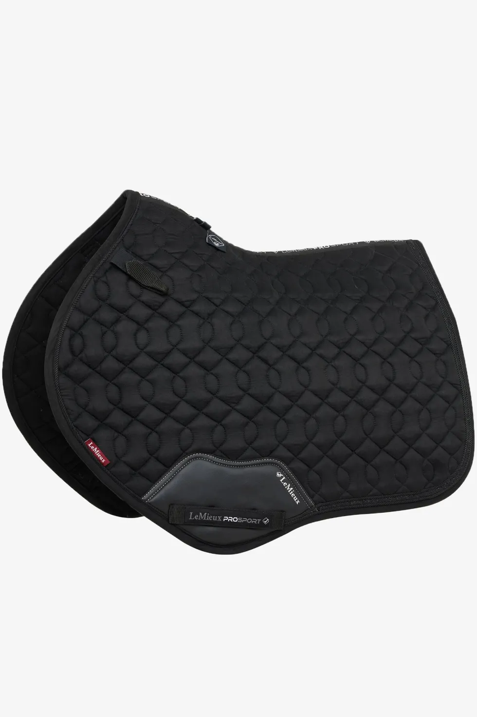 Suede Crystal Hoppschabrak Svart