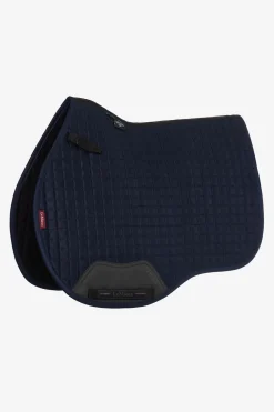 Suede Hoppschabrak GP Square Navy