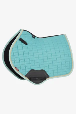Suede Hoppschabrak Square Lagoon