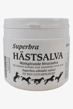 Superbra Hästsalva