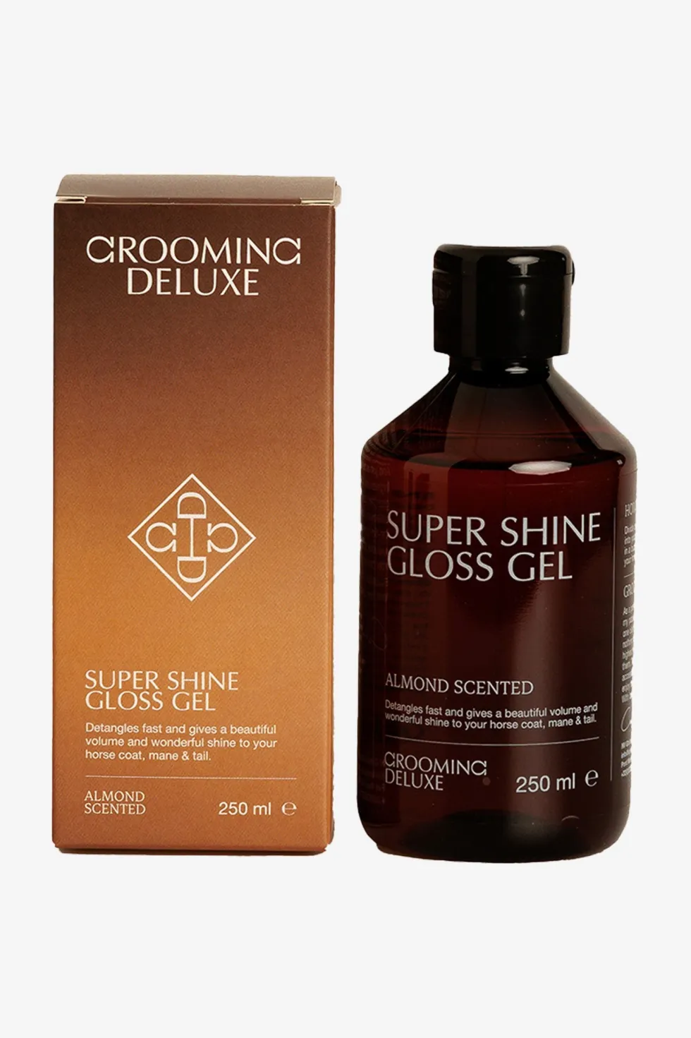 Super Shine Gloss Gel