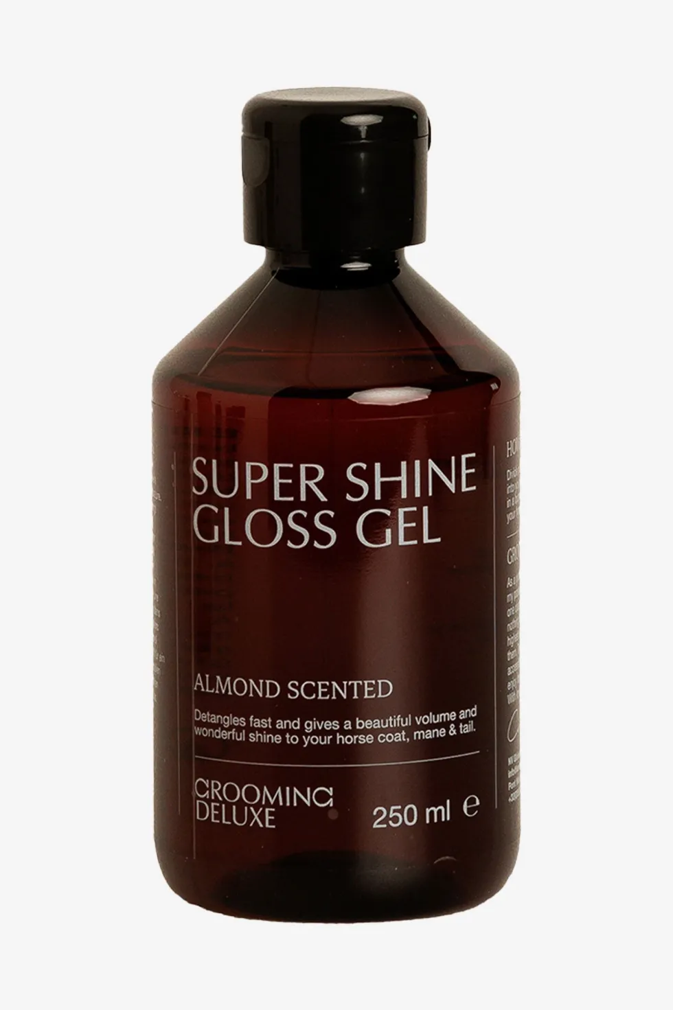Super Shine Gloss Gel