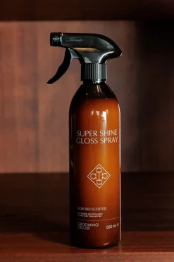 Super Shine Pälsglans