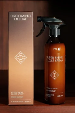 Super Shine Pälsglans