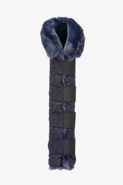 Svansskydd SupaFleece Navy