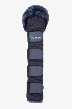 Svansskydd SupaFleece Navy