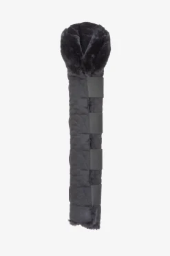 Svansskydd SupaFleece Svart