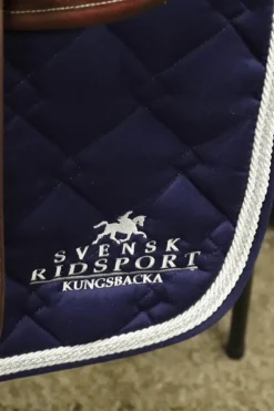 Svensk Ridsport Schabrak