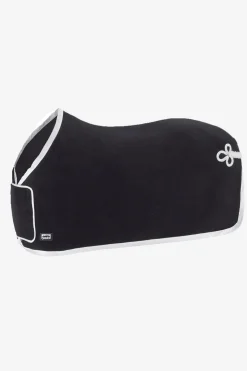 Svettäcke Core Fleece Show Svart/Grå