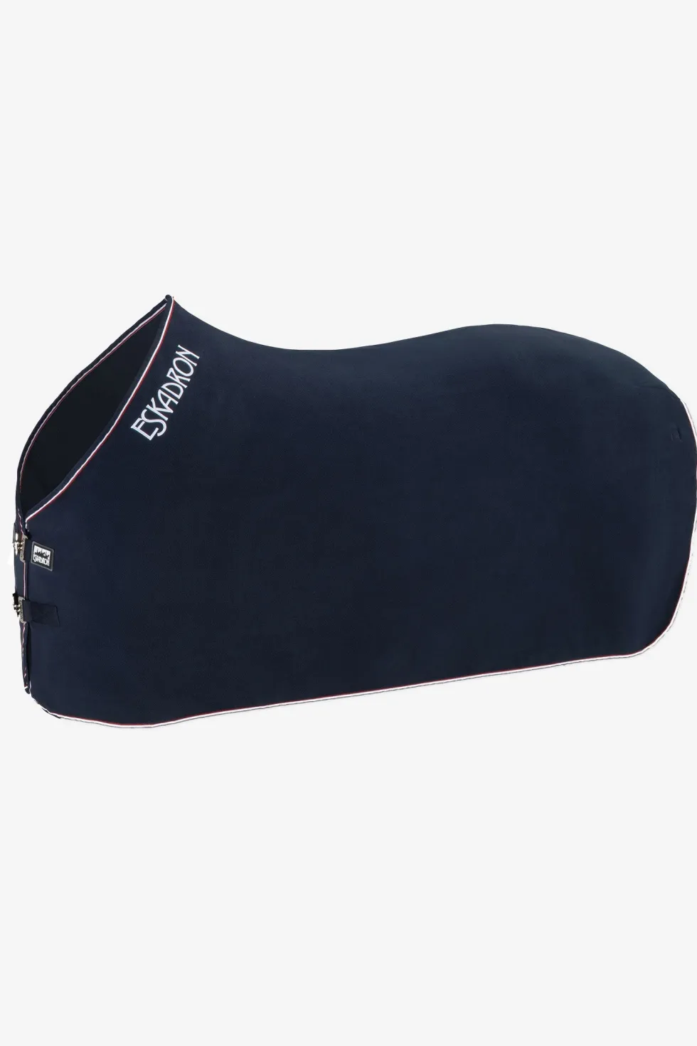 Svettäcke Fleece Contrast Core Navy