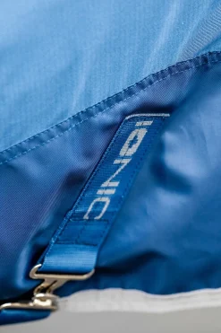 Svettäcke Ionic Imperial Blue/Silver