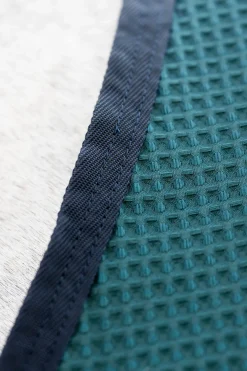Svettäcke Rambo Techni Waffle Cooler DynGreen/Navy
