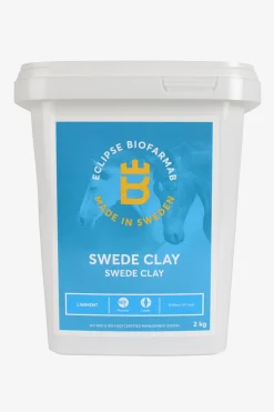Swede Clay