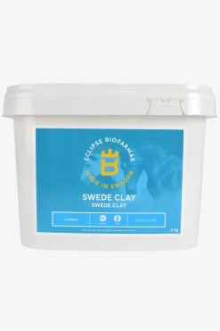 Swede Clay