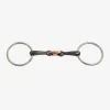 Sweet Iron Bett 3-Delat