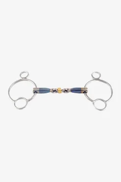 Sweet Iron 2,5-Ring Brass Rings