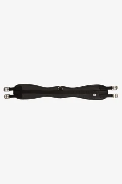Sympatex Sadelgjord Smart Svart