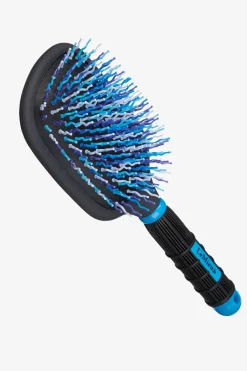 Tangle Tidy Svansborste Blue