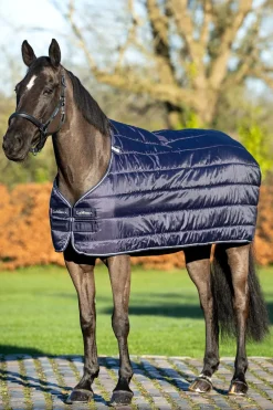 Täckesliner 50g Navy