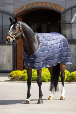 Täckesliner 200g Navy