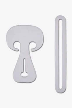 Täckesspännen Safe-Gum Set 6