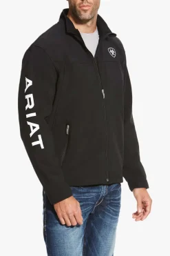 Team Softshell Jacka