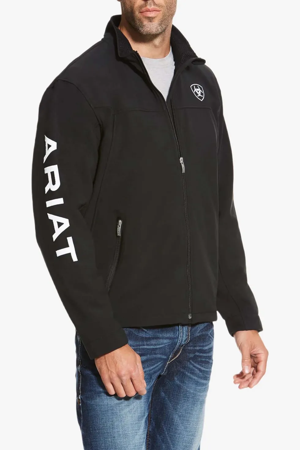 Team Softshell Jacka