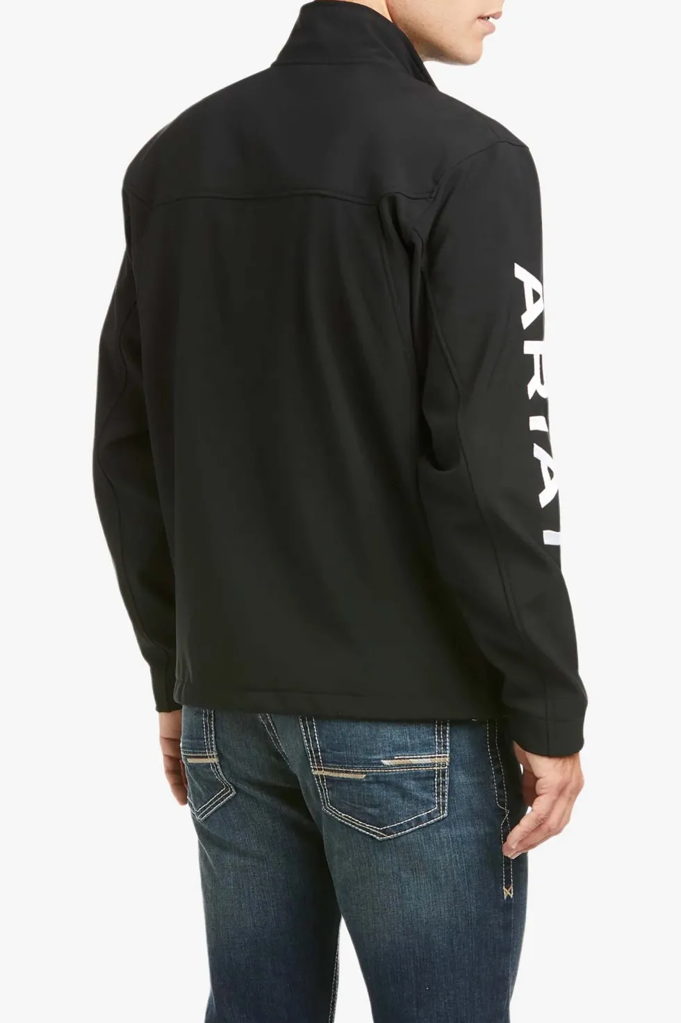 Team Softshell Jacka