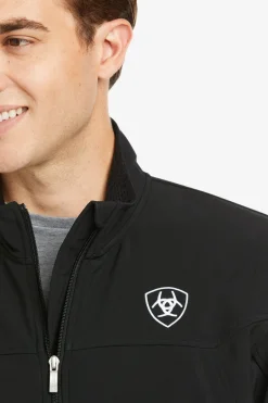 Team Softshell Jacka