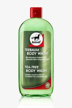 Tea Tree Body Wash