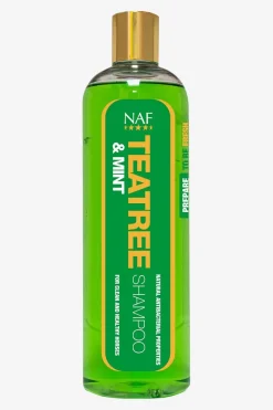 Teatree & Mint Shampoo