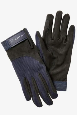 Tek Grip Ridhandske