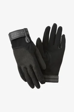 Tek Grip Ridhandske