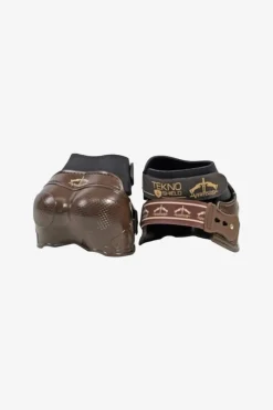 Tekno Shield Boots Brun