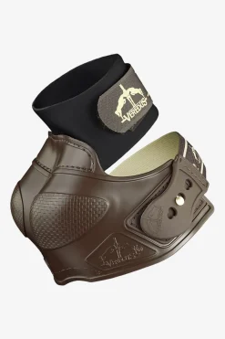 Tekno Shield Boots Brun