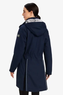 Tempest H20 Parka