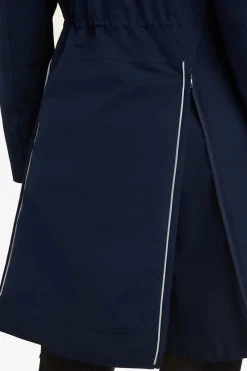 Tempest H20 Parka