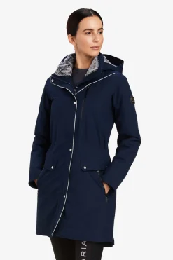Tempest H20 Parka
