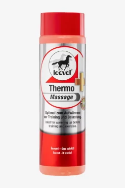 Thermo Massage