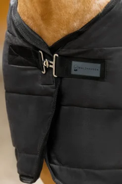 Thermo Undertäcke 100g Svart
